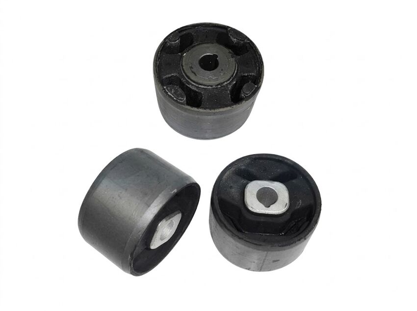 Transgold Differential Mount Bush Kit Rear For Ford Falcon/ Territory- SK444