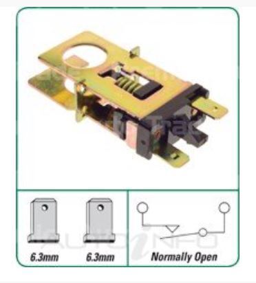 PAT Brake Light Switch For Ford F150 330 V8 5.4L 2006-2009-SLS-001