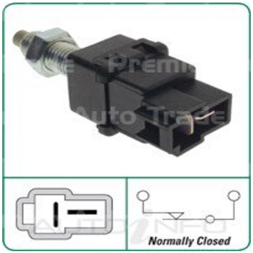 PAT Brake Light Switch For Ford Trader 0811,0812,MC,ME 4.1L/3.5L-SLS-005