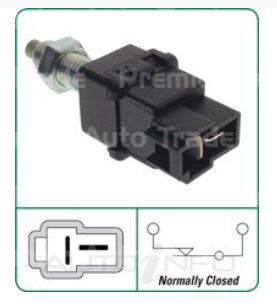 PAT Brake Light Switch For Kia Shuma TE 1.8L 2000-2001 - SLS-005