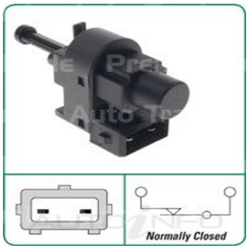 PAT Brake Light Switch For Ford Farlane BA,G220 V8 4.0L/5.4L-SLS-006