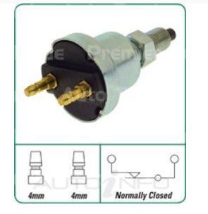 PAT Brake Light Switch For Holden Gemini TC,TD,TE,TF,TG,TX,SL,SUX 1.6L/1.8L