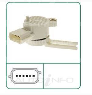 PAT Brake Light Switch For HSV GTS VF,Edition,Maloo V8 6.2L - SLS-009