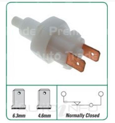 PAT Brake Light Switch For HSV SV93 Statesman VQ V8 5.0L 1992-1993 - SLS-014