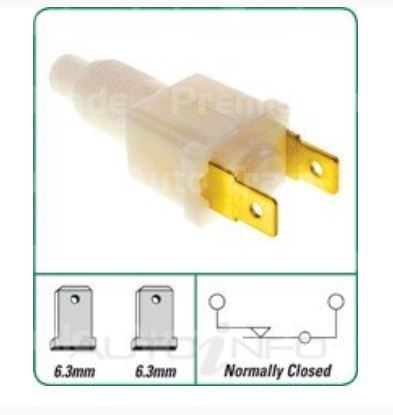 PAT Brake Light Switch For Range Rover Turbo,Vogue LSE V8 3.9L/2.4L - SLS-015
