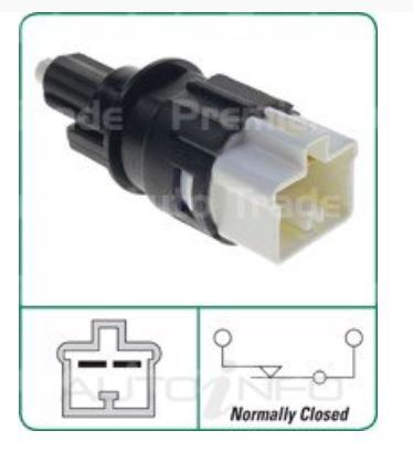 PAT Brake Light Switch For Honda Stream RN 2.0L 2000-2006-SLS-019