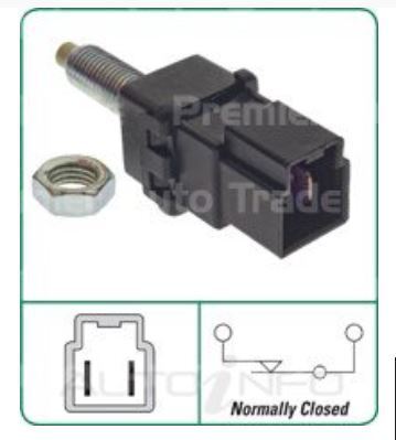 PAT Brake Light Switch For Nissan Silvia S12,S14 1.8L/2.0L - SLS-039