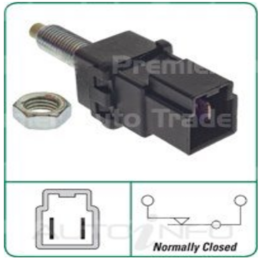 PAT Brake Light Switch For Nissan Pathfinder D21,R50,RX,ST V6 2.4L/3.0L/3.3L