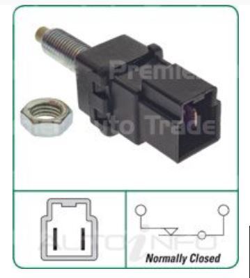 PAT Brake Light Switch For Holden Jackaroo DELUXE U8, L1,L2,L5 V6-SLS-039