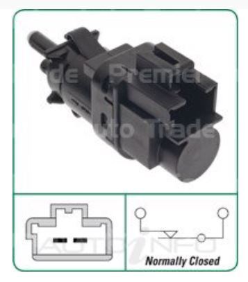 PAT Brake Light Switch For Ford LTD BF 230 V8 5.4L 2025-2007-SLS-040