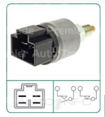 PAT Brake Light Switch For Subaru Legacy BD,BG,BH,BE,BP,BR,BM-SLS-042