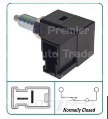 PAT Brake Light Switch For Hyundai Tucson City JM 2.0L/2.7L 2004-2010 - SLS-044