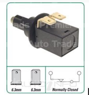 PAT Brake Light Switch For Volvo 440 2.0L 1993-1996 - SLS-055