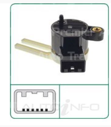 PAT Brake Light Switch For Holden Captiva 5,7 CG,CX,LS,SX 2.2L/2.4L/3.0L-SLS-061