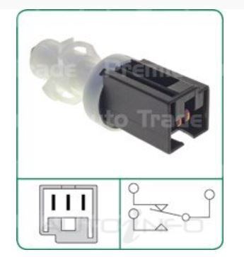 PAT Brake Light Switch For Alfa Romeo Spider V6 2.0L/3.0L/3.2L-SLS-062