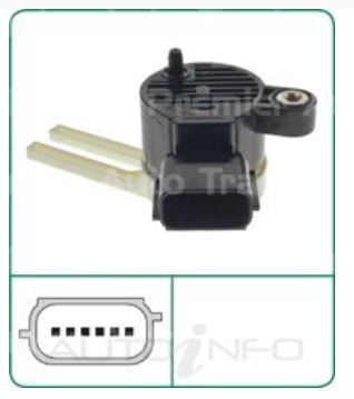 PAT Brake Light Switch For Holden Malibu CD,CDX,EM 2.4L 2013-2017-SLS-064