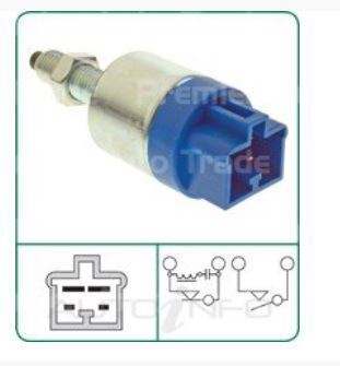 PAT Brake Light Switch For Toyota Landcruiser V8 4.5L/4.2L/4.7L-SLS-068