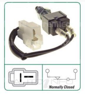 PAT Brake Light Switch For Daihatsu Rocky DX, EX 3YC DL 2.0L/2.8L-SLS-070