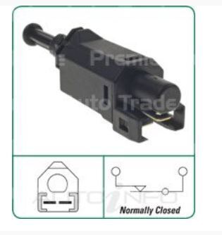 PAT Brake Light Switch For Volkswagen Vento VR6 Type 3 2.0L/2.8K - SLS-071