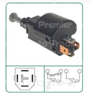 PAT Brake Light Switch For Holden Astra TS,CD,CDX,SXI,SRI 1.8L/2.0L/2.2L-SLS-072