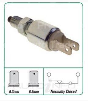 PAT Brake Light Switch For Chrysler Galant Deluxe GL GB GA 1.3L,1.6L-SLS-086