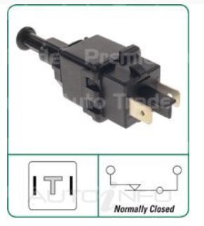 PAT Brake Light Switch For Daewoo Leganza SX,V100 2.0L/2.2L-SLS-087
