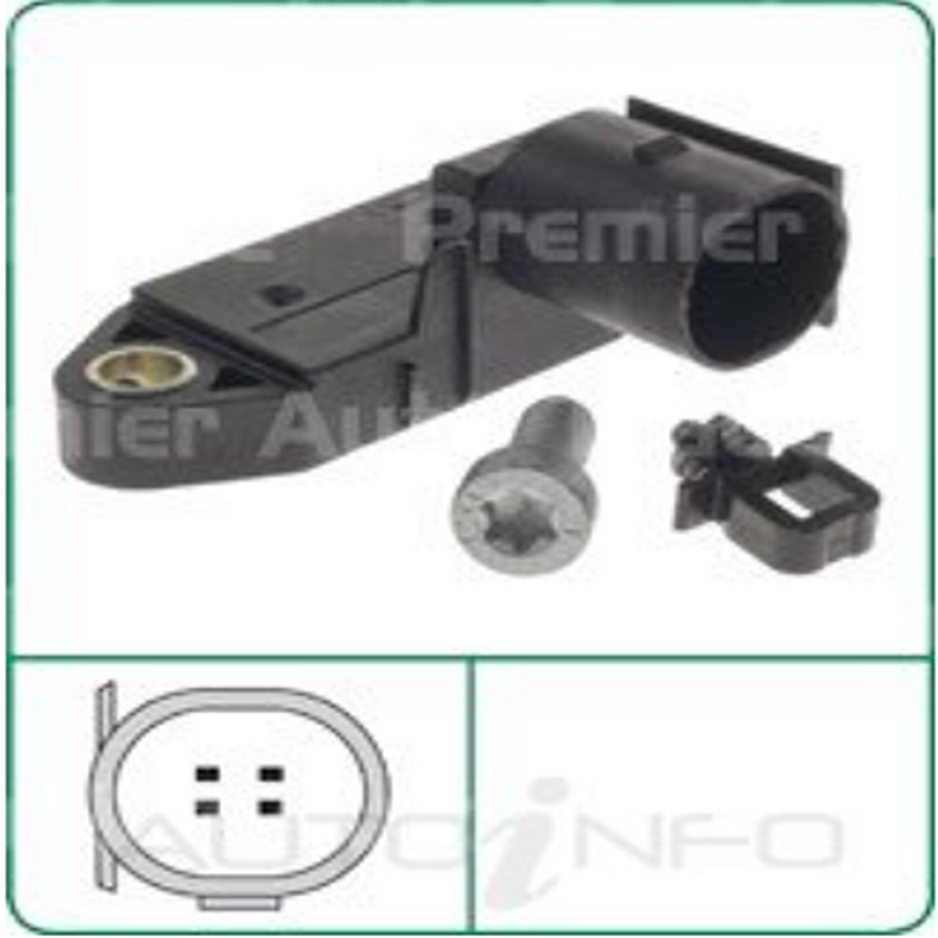 Brake Light Switch For Skoda Octavia RS,Elegance,Scout TDi,TFSI,TSi 1Z 1.8L/2.0L