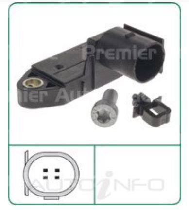 Brake Light Switch For Audi A3 TFSi,TDi 8P 1.4L/1.6L/1.8L/1.9L/2.0L-SLS-094