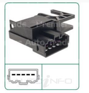 PAT Brake Light Switch For Ford Explorer UN,NG,XL,XLS,XLT,UQ V6 4.0L-SLS-095