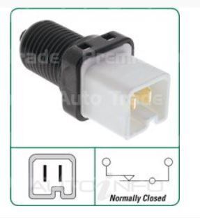 PAT Brake Light Switch For Citroen C3 Pluriel,VT,XTR 1.4L/1.6L/2.0L-SLS-104