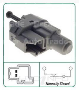PAT Brake Light Switch For Mazda Tribute 6Z,8Z,CU,DX,SDX YU 2.0L/3.0L - SLS-109