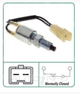 PAT Brake Light Switch For Daihatsu Applause HDF 1.6L 1989-1999-SLS-117
