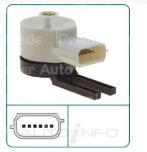 PAT Brake Light Switch For Holden Barina TM 1.6L 2011-2019-SLS-119