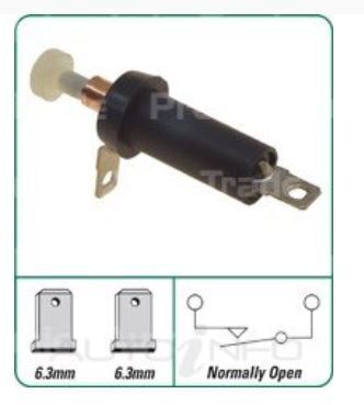 PAT Brake Light Switch For Chrysler Regal VE,VC,VF,VG,VH,VJ,CM-SLS-121