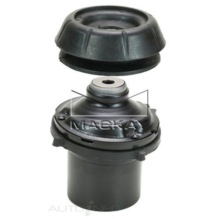 Mackay Strut Mounting Kit For Holden Astra TS 1.8L Petrol Manual & Auto