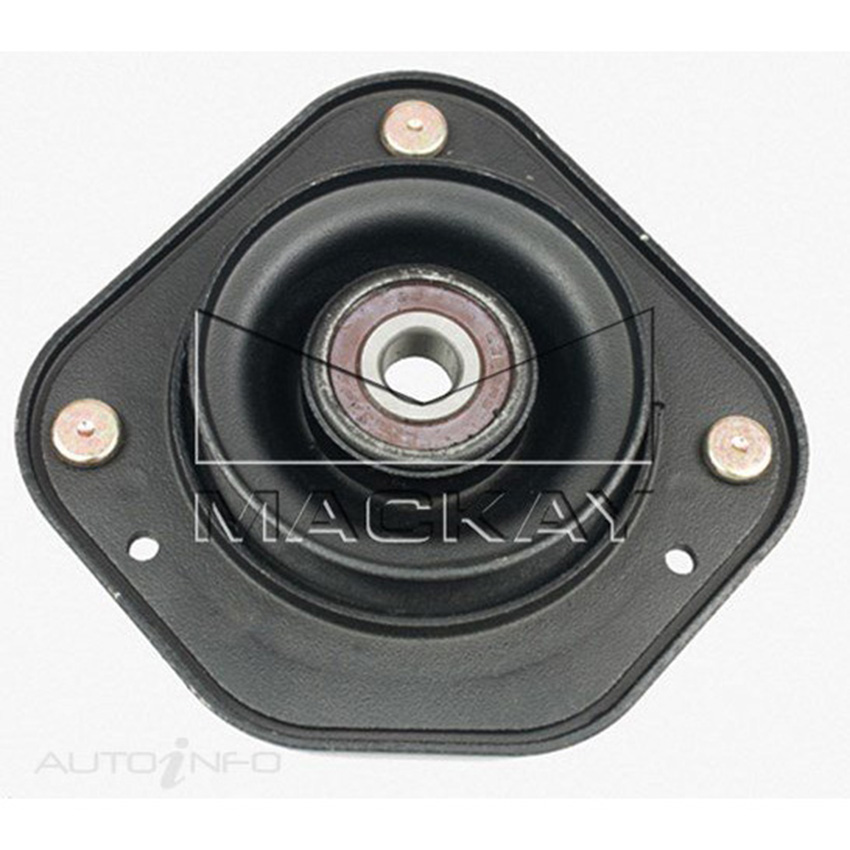 Mackay Strut Mount For Toyota Corona - 1984-1989 - 1 Pack - SM1004