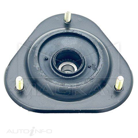 Mackay Strut Mount Rear For TOYOTA COROLLA AE94R 1.6L Petrol Manual & Auto