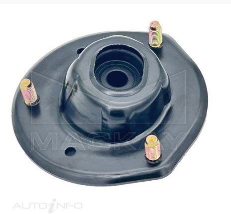 Mackay Strut Mount For Toyota Mark IL Qualis SXV20R 4dr 2.2L 5SFE I4 16V DOHC