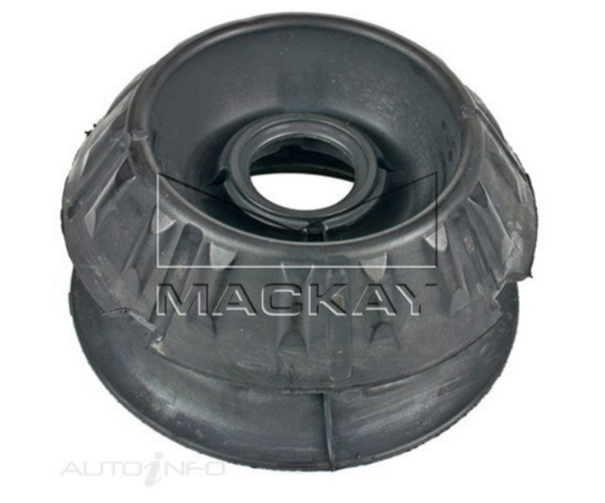 Mackay Strut Mount Front For Toyota Sienta NSP170R 1.5L Petrol 2NRFE 4D Wagon