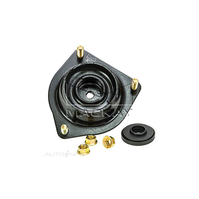 Mackay SM1016K Strut Mounting Kit Front For Mazda 323 BA 1.8L I4 Ptl Manual & Au