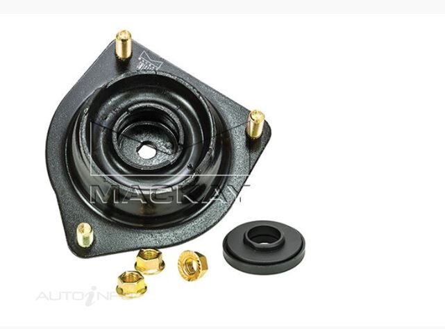 Mackay Strut Mount For Ford Laser LYNX GLXI GHIA GLI KJ,KL 1.6L,1.8L B3 B6 BPZE
