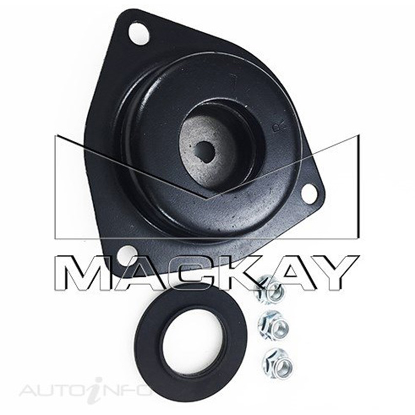 Mackay Strut Mounting Kit Front For Nissan PathFinder R50 - All SM1020K