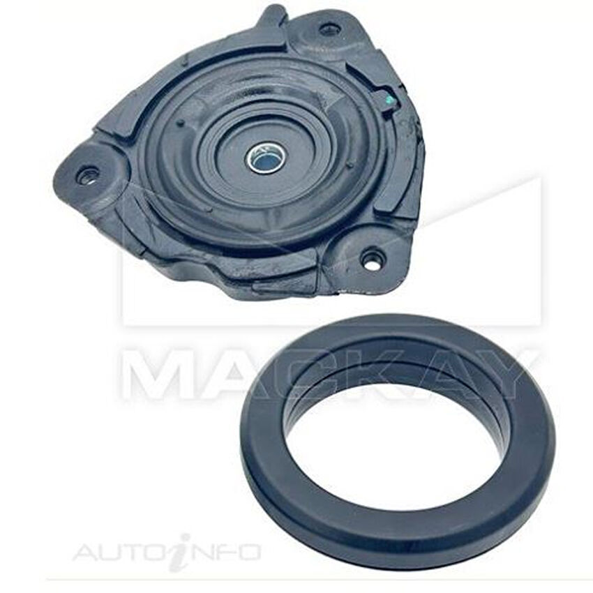 Mackay Strut Mount Front For Nissan Elgrand HWS PNE52 3.5L V6 VQ35DE Petrol