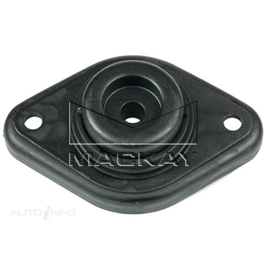 Mackay Strut Mount Rear For Nissan Murano Z51 3.5L V6 Petrol Manual & Auto