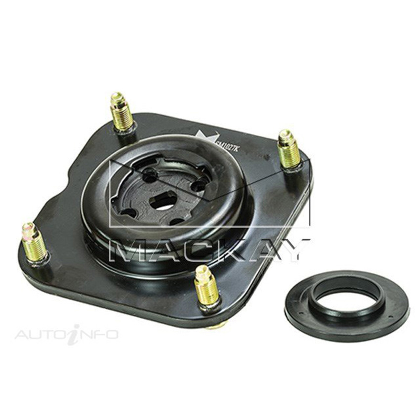 Mackay Left & Right Strut Mount Kit For Mazda MPV - 1999-2015 - SM1027K