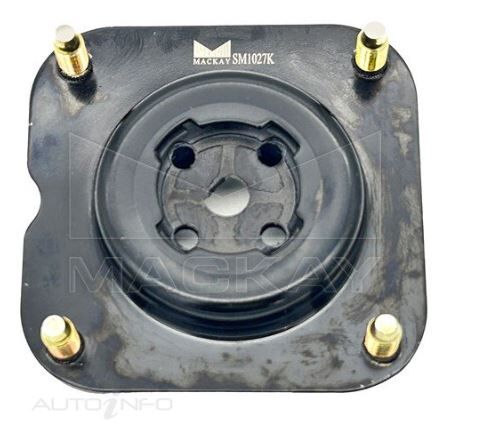 Mackay Strut Mount For Mazda 3MPV LW 4 Dr 2.0L,2.3L,2.5L,3.0L GY AJDE GYDE L3DE