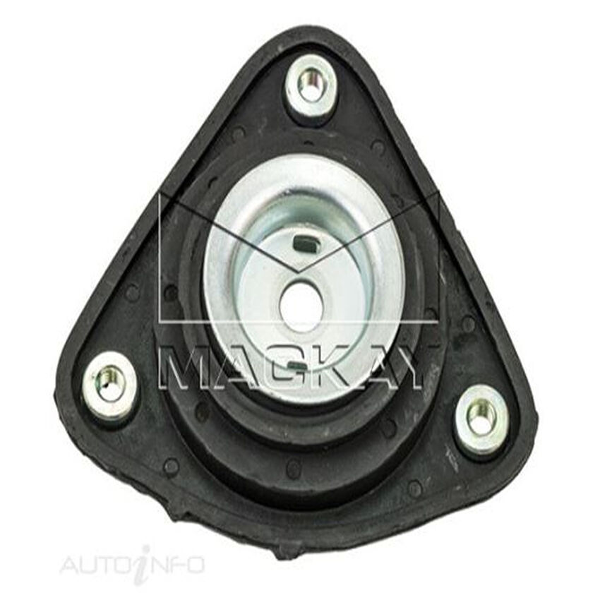 Mackay Strut Mount Front For Volvo C70 T5, P2/P3 2.5L B5254T7/B5254T3
