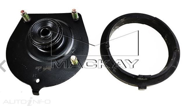 Mackay Strut Mount For Mazda 323 ASTINA PROTEGE BA 1.6L,1.8L,2.0L B6 KF BPZE 16V