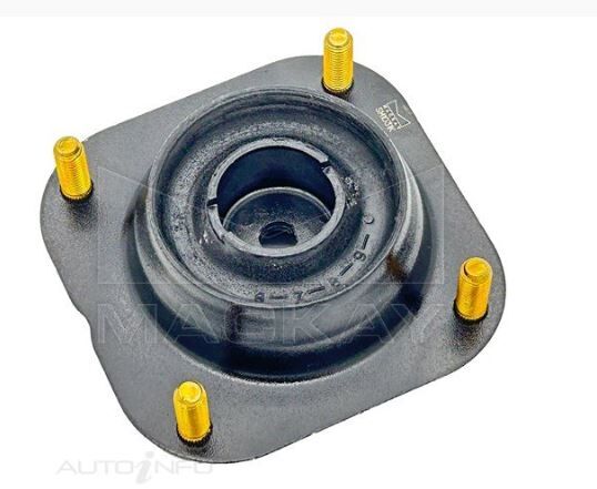 Mackay Strut Mount For Ford Laser GHIA KF XL GL KH 1.3L,1.6L B3 BPME BPZE
