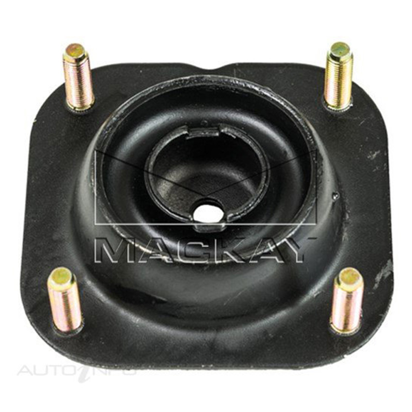 Mackay Strut Mount For Mazda 323 BG 1.3L,1.6L,1.8L BPME BPZE BPT B6 B3